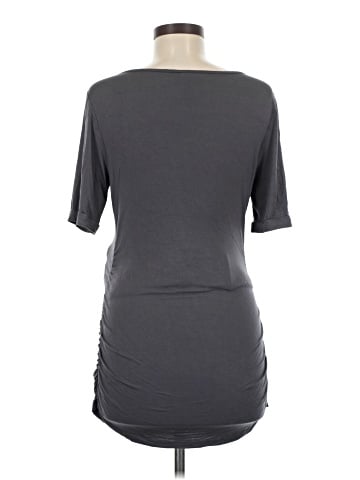 Oh Baby By Motherhood 3/4 Sleeve Top (view 2)