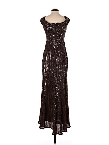 Eliza J Cocktail Dress (view 2)