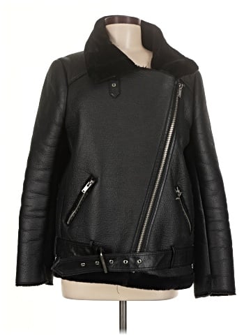 Zara Jacket (view 1)