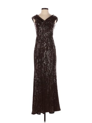 Eliza J Cocktail Dress (view 1)