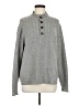 Vineyard Vines Gray Cardigan Size M - photo 1