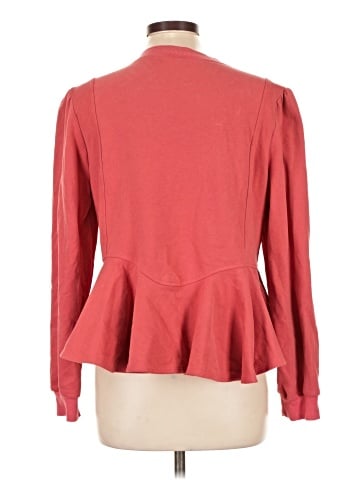 Fate Pullover Sweater (view 2)