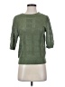 Dokotoo Green Pullover Sweater Size S - photo 1