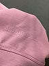Lululemon Athletica Pink Sweatshirt Size 2 - photo 7