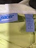 Pacer by Karen Scott Green Raincoat Size M - photo 6