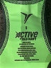 Active Green Sports Bra Size S - photo 4