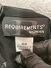 Requirements Black Casual Dress Size 18 - photo 7