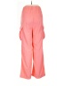 Unbranded Pink Cargo Pants Size M - photo 2