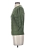 Dokotoo Green Pullover Sweater Size S - photo 5