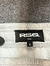 RSQ Gray Casual Pants Size XL - photo 4