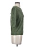 Dokotoo Green Pullover Sweater Size S - photo 4