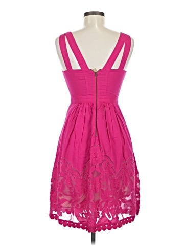 Moulinette Soeurs Cocktail Dress (view 2)
