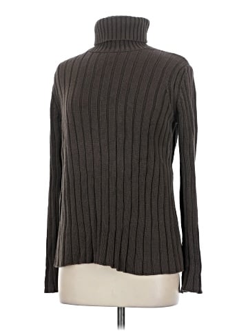 The Limited Turtleneck Sweater (view 1)