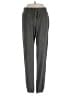 Out From Under Tweed Gray Casual Pants Size XS - photo 1