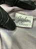 Jaclyn Smith Gray Blazer Size L (estimated) - photo 6