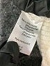 Elan Color Block Black Turtleneck Sweater Size S - photo 8
