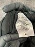 Tahari Solid Black Active Pants Size L - photo 8