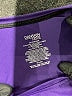 Danskin Now 100% Polyester Purple Active T-Shirt Size 3X - photo 7