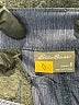 Eddie Bauer Blue Cargo Pants Size 6 - photo 7