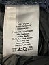 Eddie Bauer Blue Cargo Pants Size 6 - photo 8