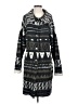 Aldomartins Black Pullover Sweater Size S - photo 1