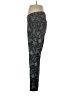 Soft Surroundings Print Gray Active Pants Size L - photo 5