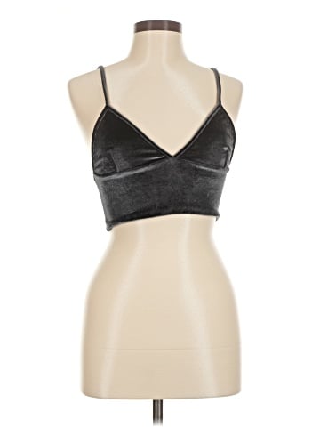 Pull&Bear Tank Top (view 1)