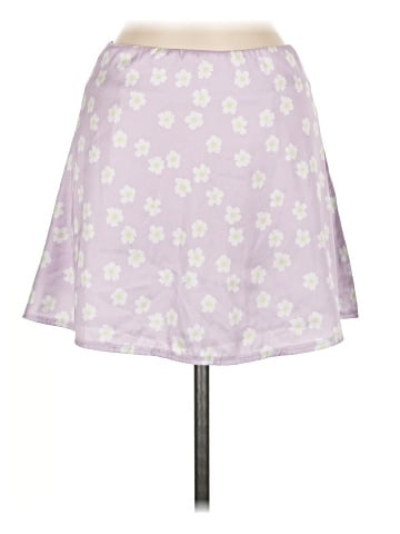 Princess Polly Casual Skirt (view 1)