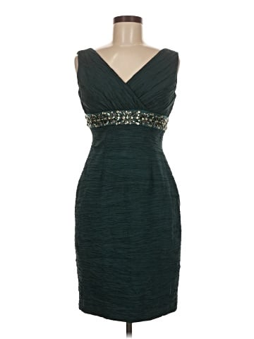 Eliza J Cocktail Dress (view 1)