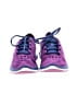 Under Armour Purple Sneakers Size 9 - photo 2
