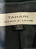 Tahari by ASL Black Blazer Size 12 - photo 6