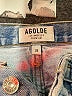 AGOLDE 100% Cotton Blue Denim Shorts Size 26 waist - photo 3