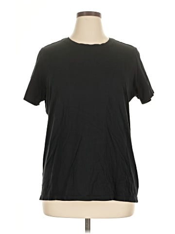 Lands' End Short Sleeve T-Shirt (view 1)