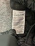 Old Navy Solid Black Denim Skirt Size 26 waist - photo 6