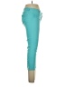 Assorted Brands Teal Casual Pants Size 14 - photo 4