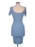 Hera Collection Blue Cocktail Dress Size L - photo 2