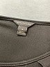 Ann Taylor Solid Black Casual Dress Size 10 - photo 4