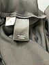 Ann Taylor Solid Black Casual Dress Size 10 - photo 5