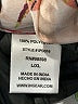 Assorted Brands Tan Casual Dress Size L - photo 8