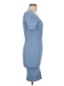 Hera Collection Blue Cocktail Dress Size L - photo 4