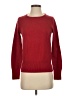 Gap Outlet Red Pullover Sweater Size XS - photo 1