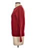 Gap Outlet Red Pullover Sweater Size XS - photo 5