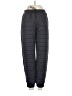 Athleta 100% Nylon Black Casual Pants Size 4 - photo 1