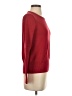 Gap Outlet Red Pullover Sweater Size XS - photo 4