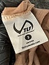 TLF Tan Sleeveless T-Shirt Size S - photo 7