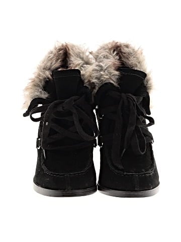 Steve Madden Ankle Boots (view 2)