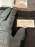 Velvet Black Tank Top Size XS - photo 7