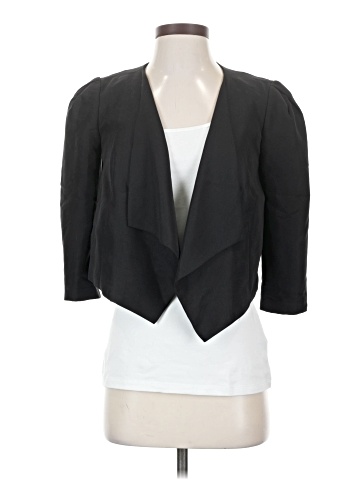 Silence and Noise Blazer (view 1)