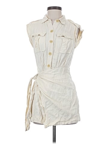 Derek Lam Sleeveless Blouse (view 1)
