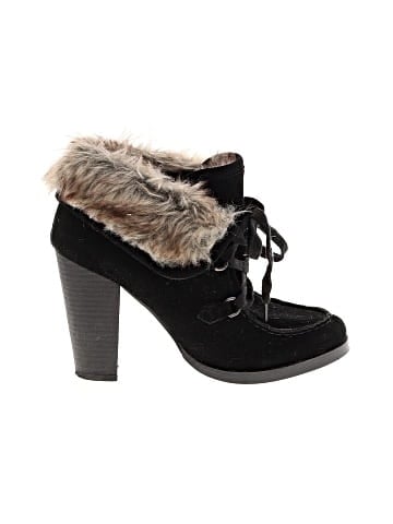 Steve Madden Ankle Boots (view 1)